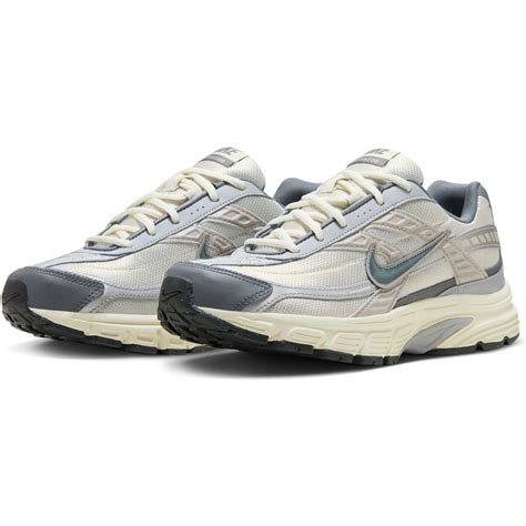 nike herren schuhe grau 48|Nike Initiator light bone/coconut milk/metallic .